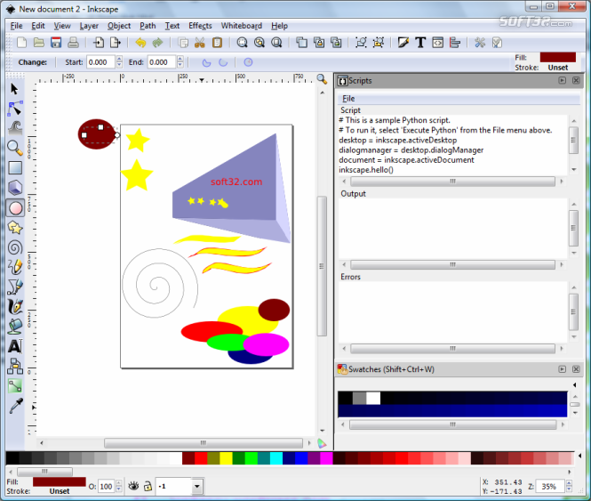 inkscape free download windows 10